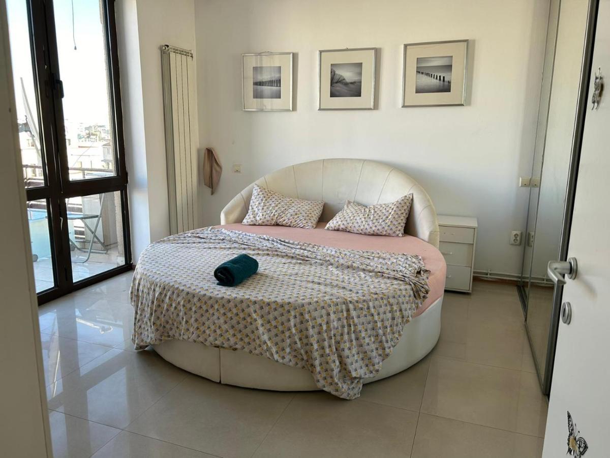 Bucharest City Center Apartment Εξωτερικό φωτογραφία