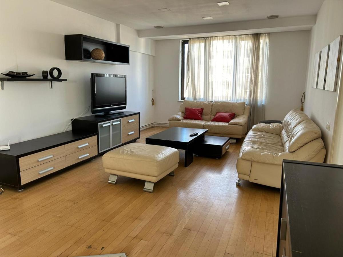 Bucharest City Center Apartment Εξωτερικό φωτογραφία
