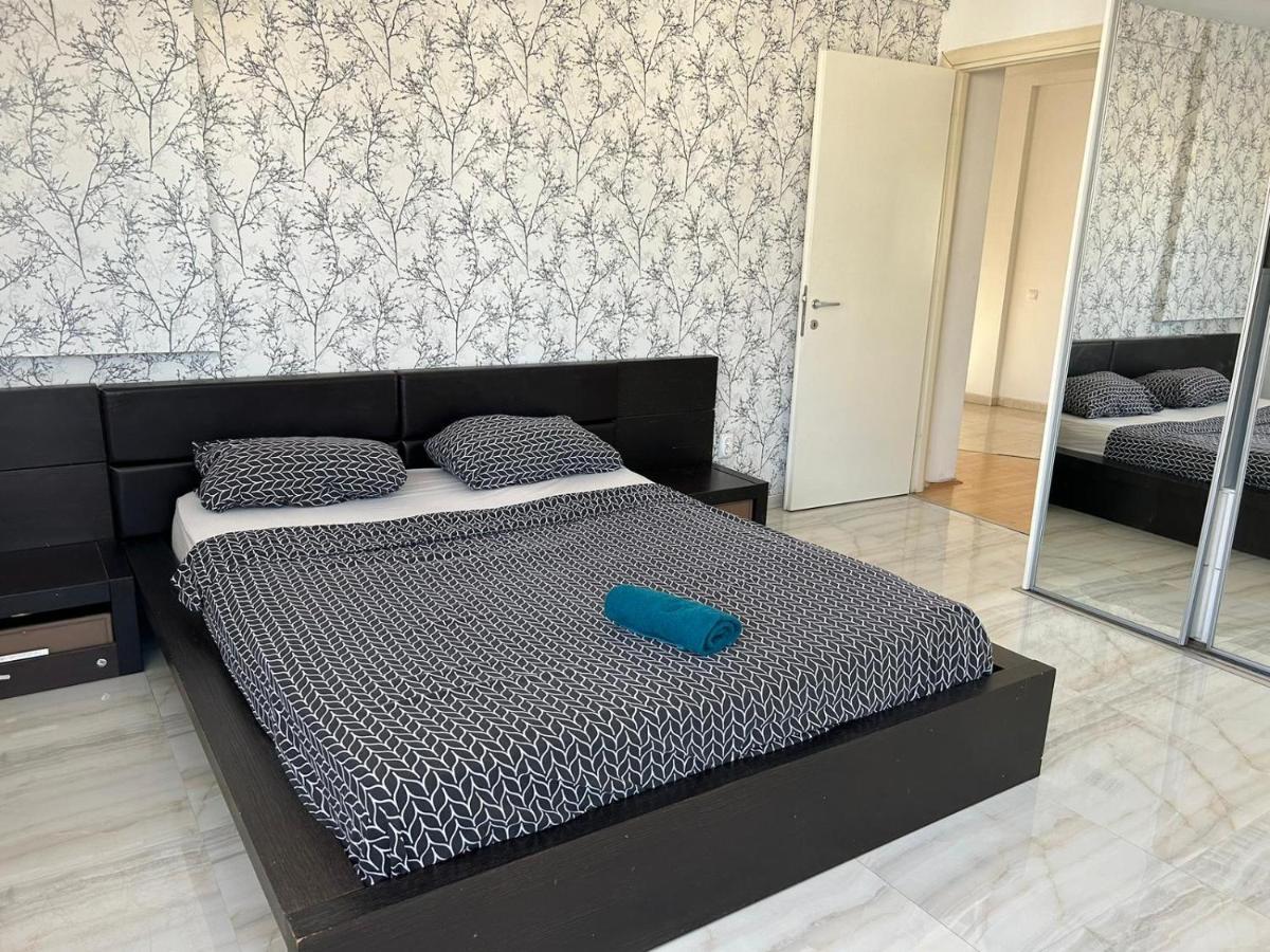 Bucharest City Center Apartment Εξωτερικό φωτογραφία