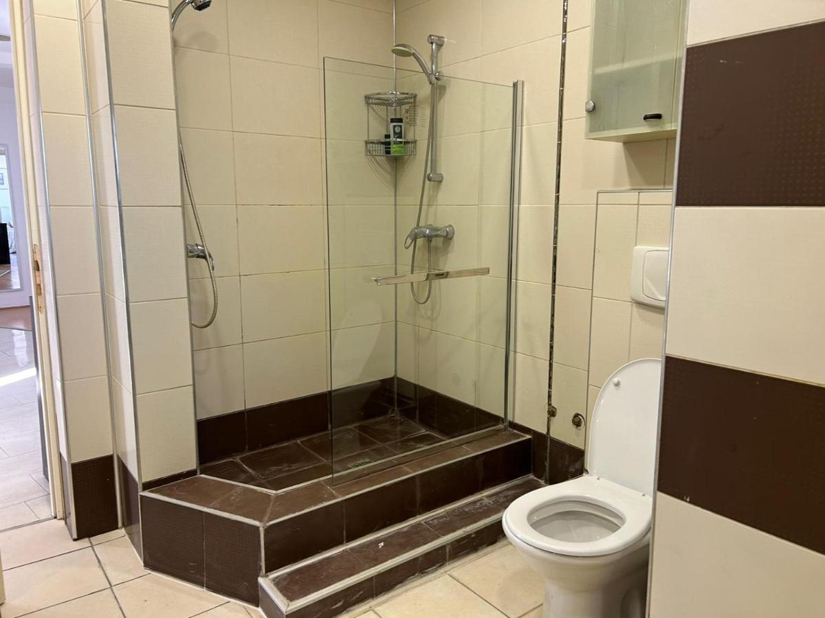 Bucharest City Center Apartment Εξωτερικό φωτογραφία
