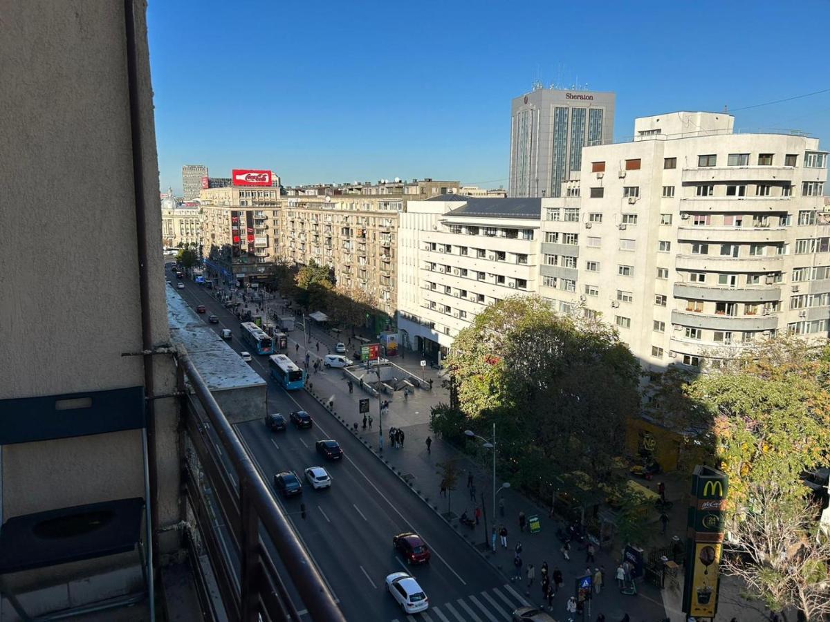 Bucharest City Center Apartment Εξωτερικό φωτογραφία