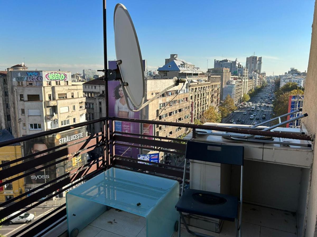 Bucharest City Center Apartment Εξωτερικό φωτογραφία
