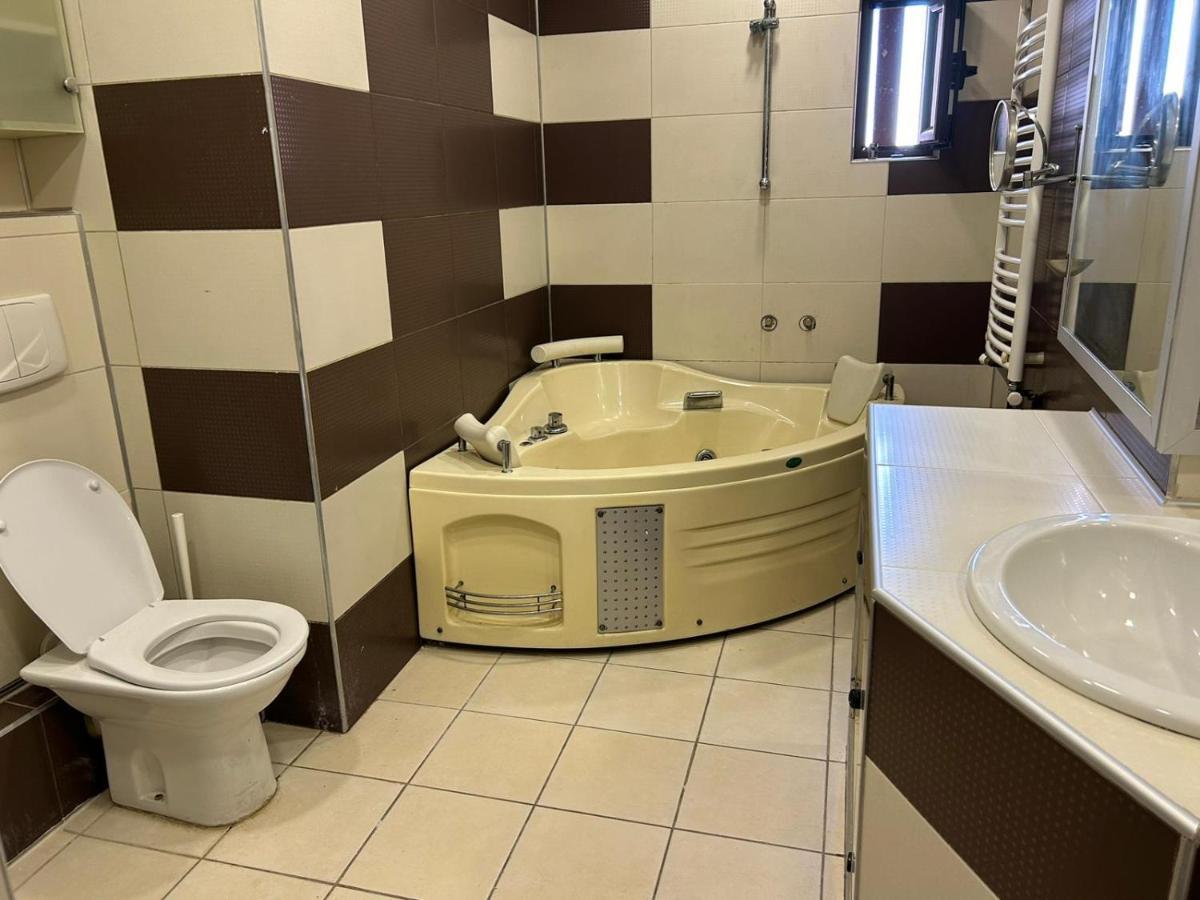 Bucharest City Center Apartment Εξωτερικό φωτογραφία