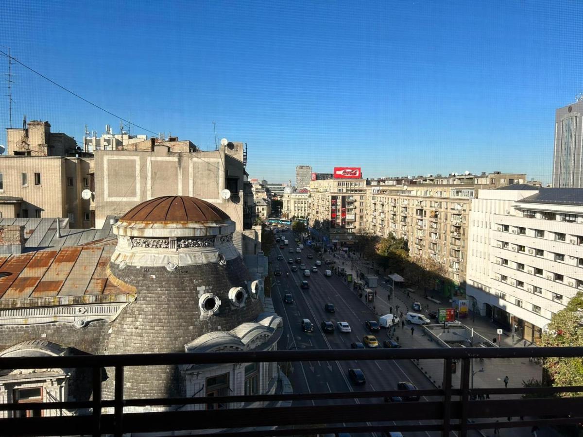 Bucharest City Center Apartment Εξωτερικό φωτογραφία