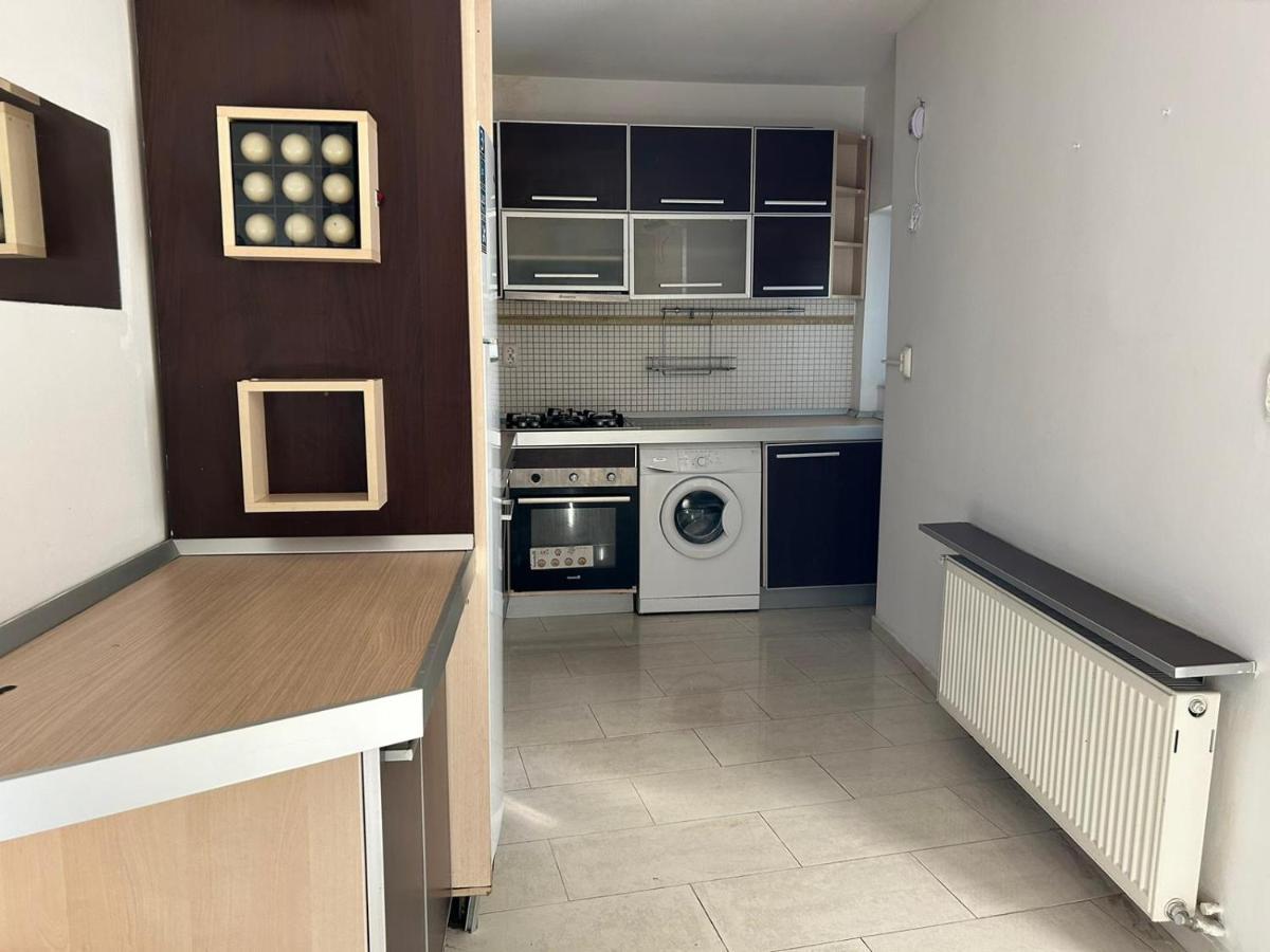 Bucharest City Center Apartment Εξωτερικό φωτογραφία