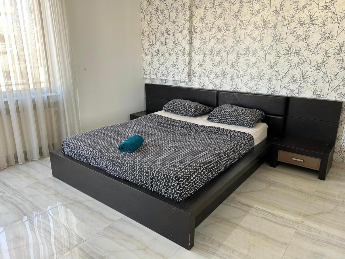 Bucharest City Center Apartment Εξωτερικό φωτογραφία