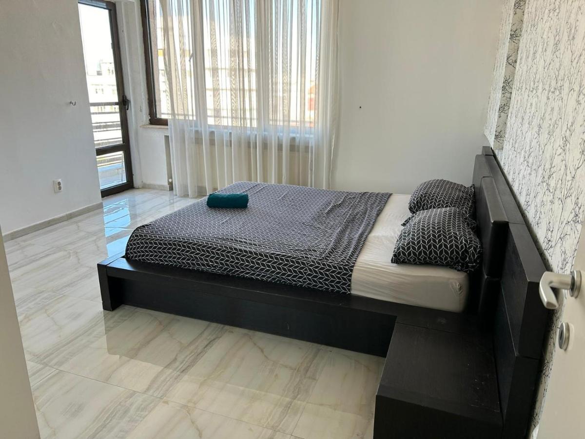 Bucharest City Center Apartment Εξωτερικό φωτογραφία