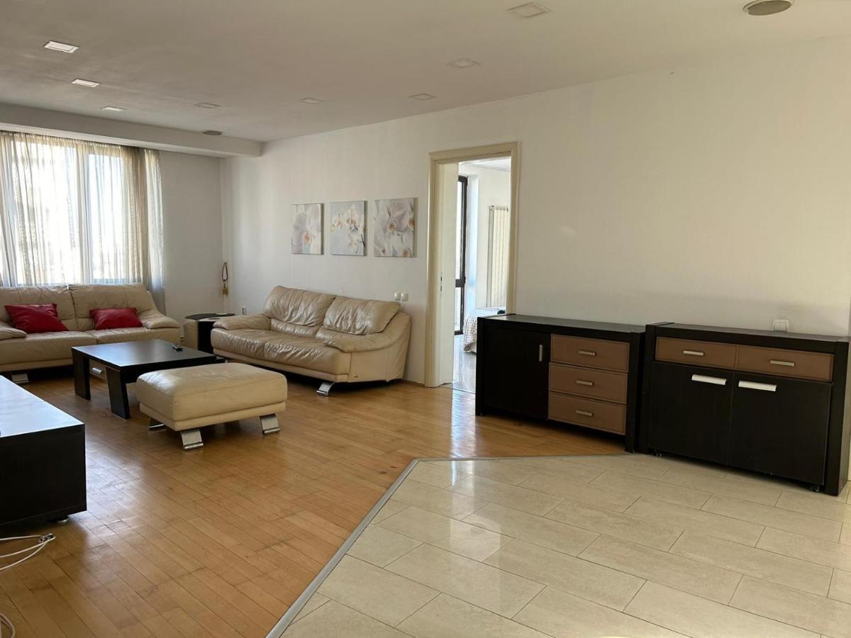 Bucharest City Center Apartment Εξωτερικό φωτογραφία