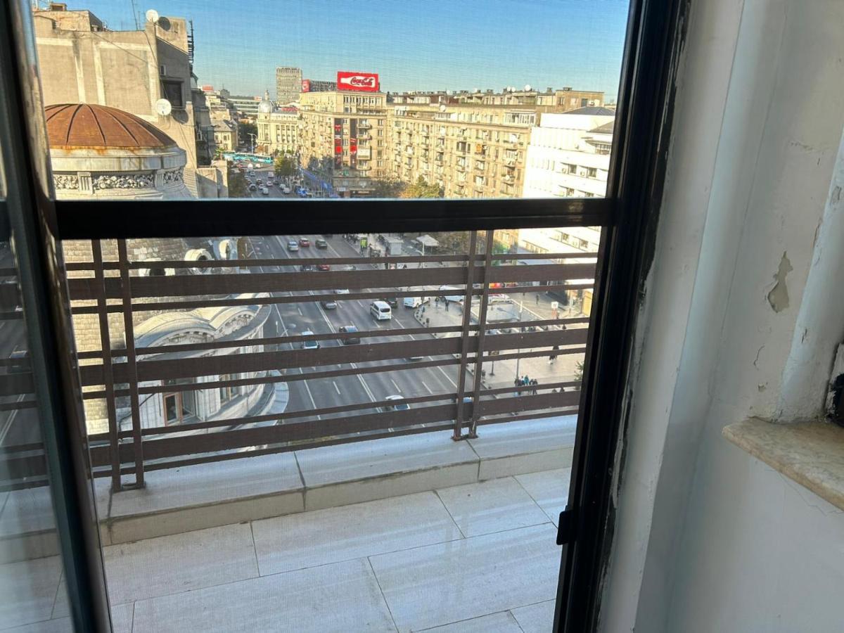 Bucharest City Center Apartment Εξωτερικό φωτογραφία