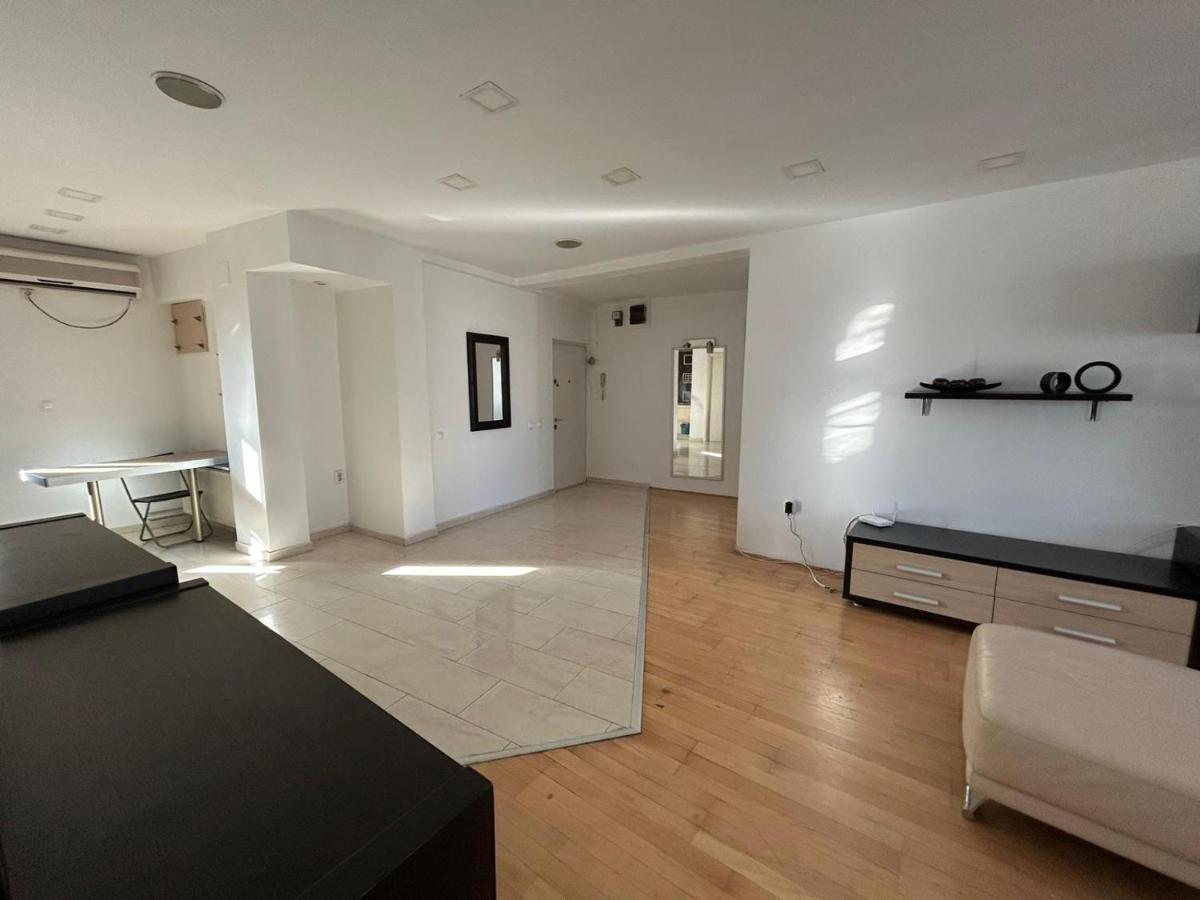 Bucharest City Center Apartment Εξωτερικό φωτογραφία